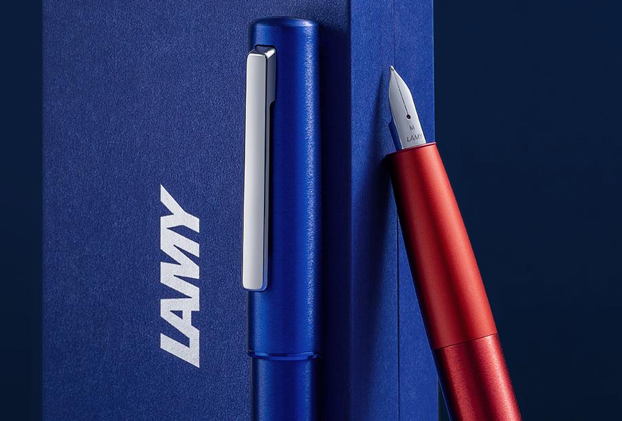 买德国lamy钢笔要注意什么,便宜好用的钢笔之lamy