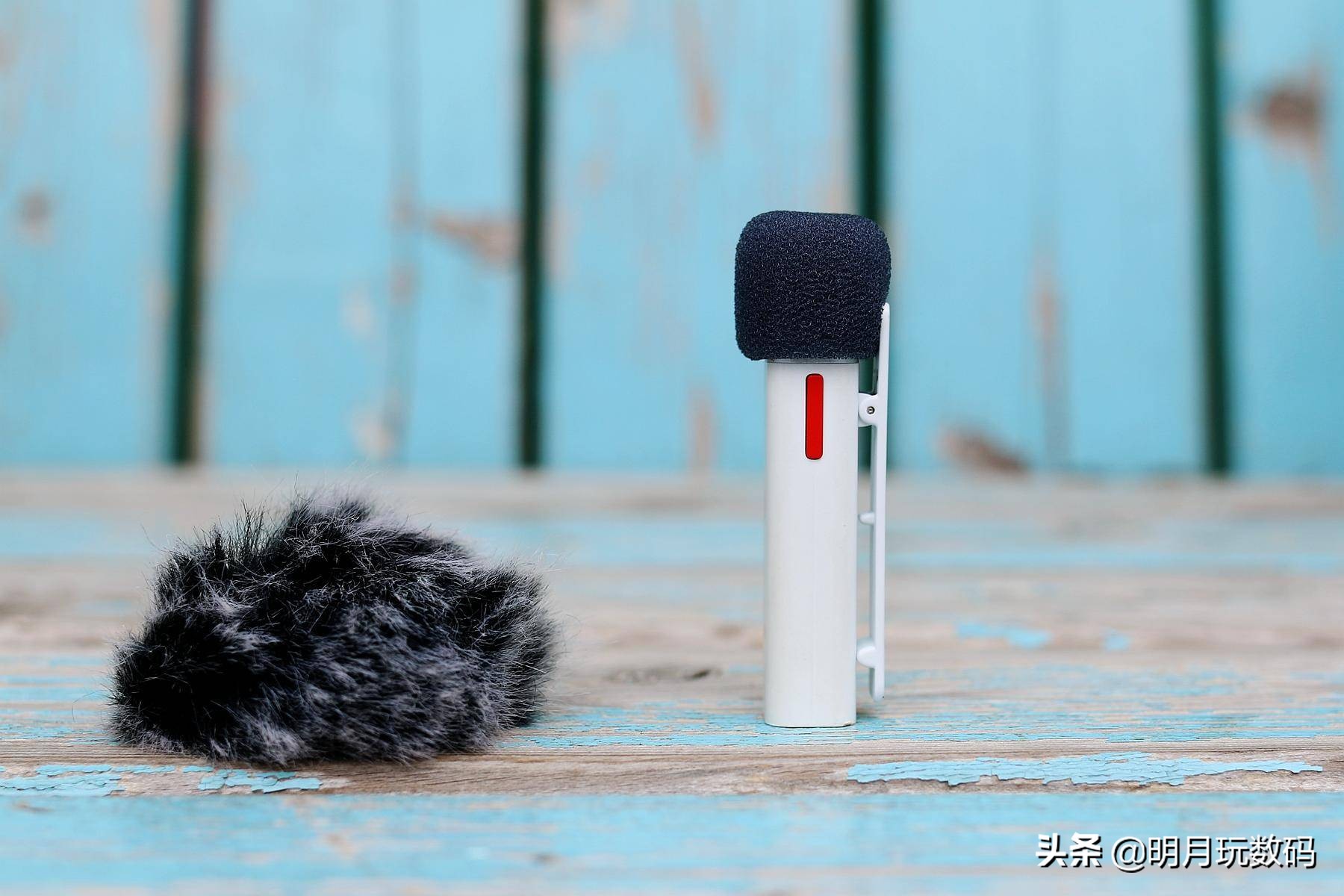 手机拍vlog视频收音麦克风,手机拍vlog收音设备