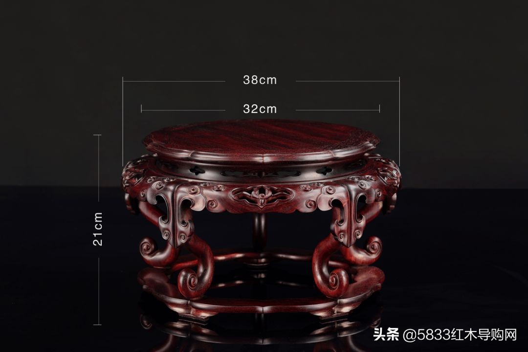 真正的小叶紫檀家具价格表,紫檀老家具的价格