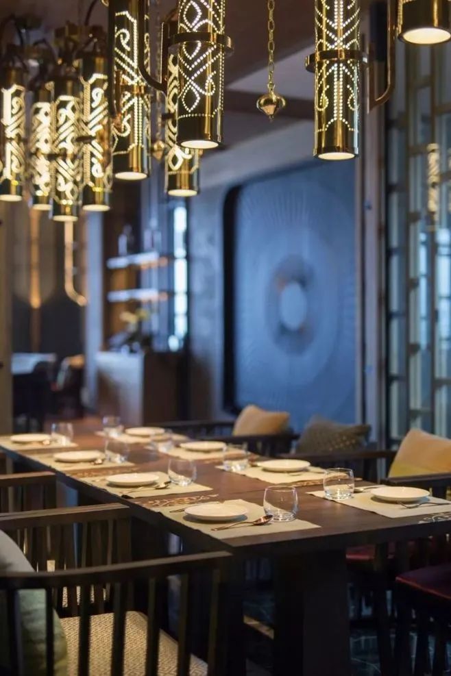 五星级酒店装修设计攻略,酒店如何装修才有档次