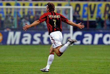 史上最强7号球星,历史上最伟大的几个七号球星