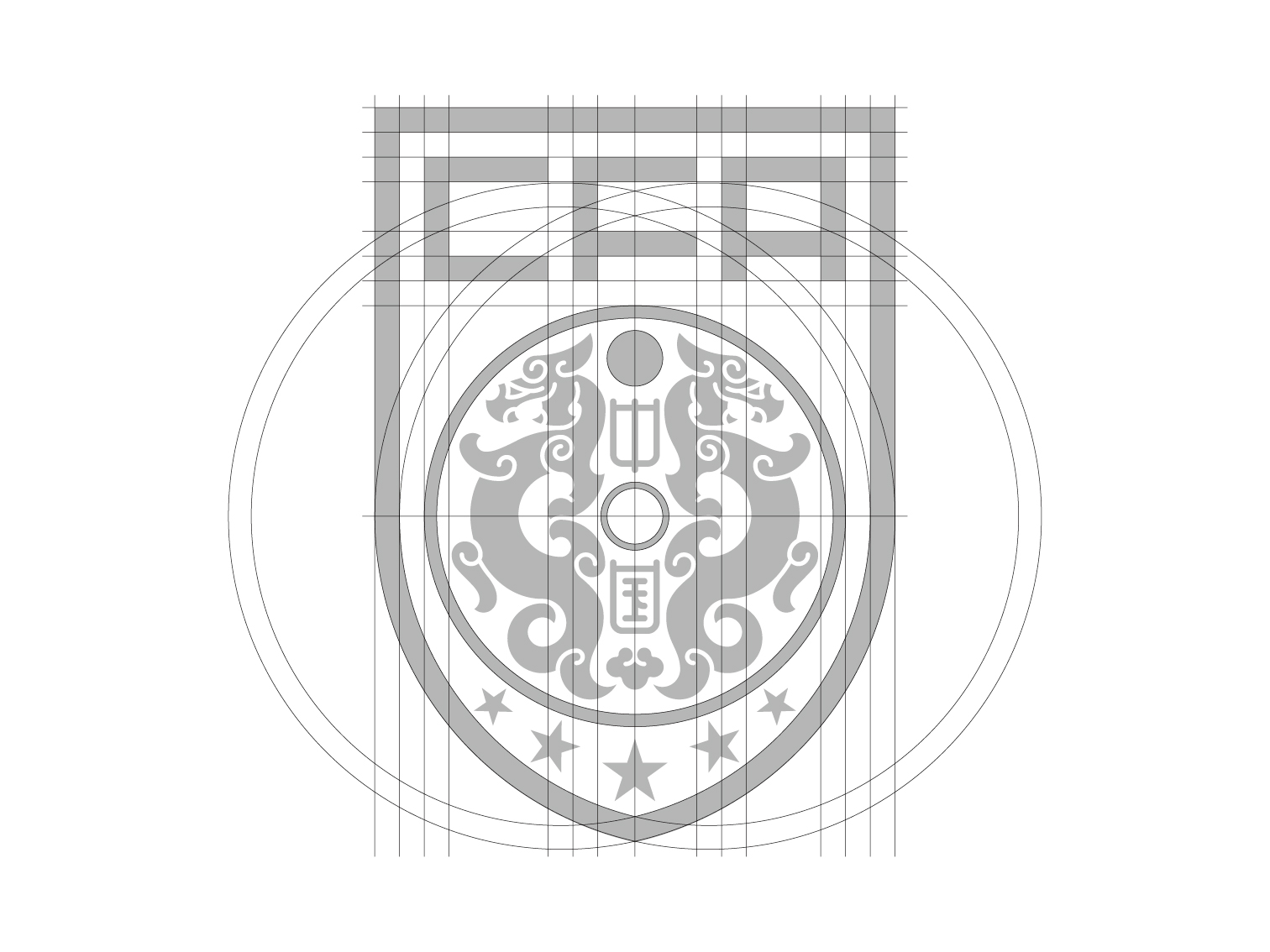 中国国家足球队logo,设计足球队的logo