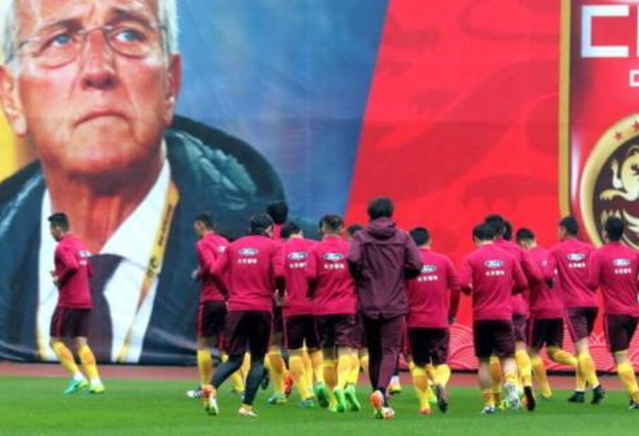 里皮卸任主帅,里皮宣布退休