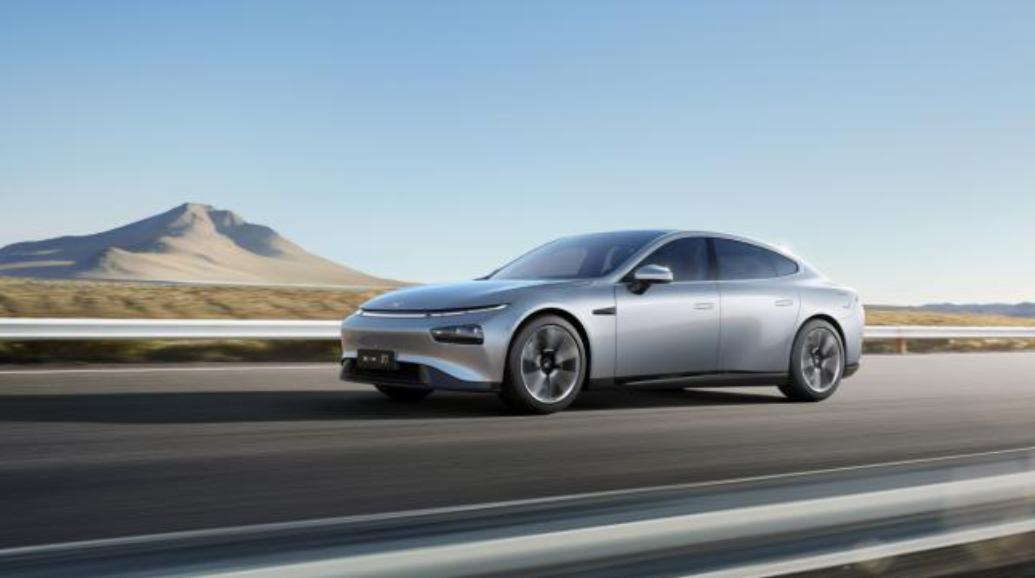 2022小鹏p7长续航版落地价,小鹏汽车p7超长续航落地价