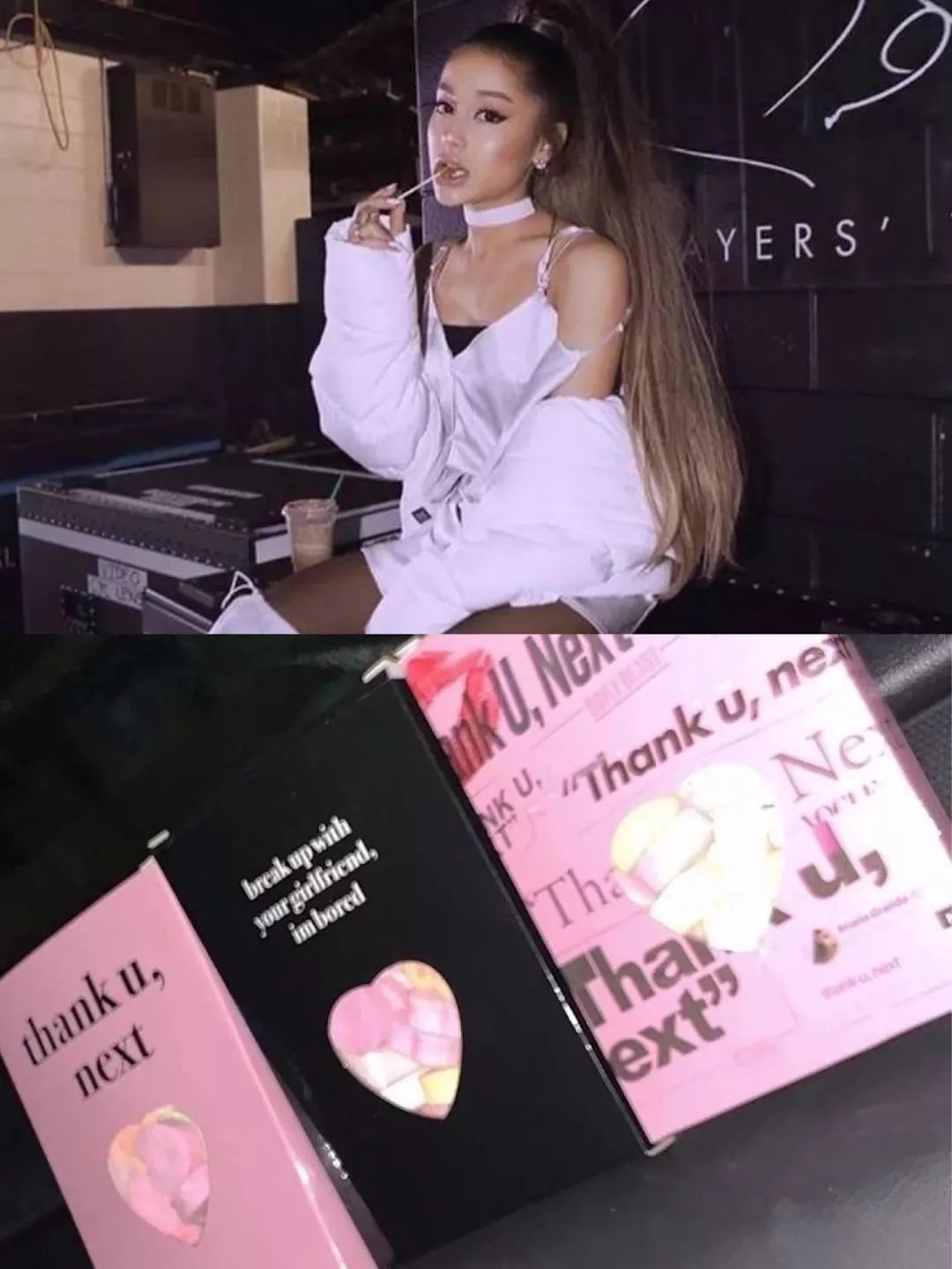 明星推荐的化妆品牌,明星都在用的化妆品牌