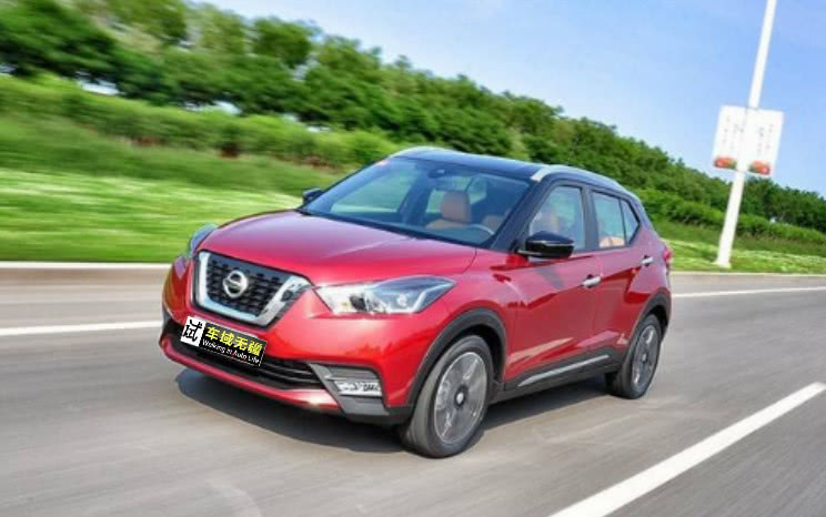 试驾日产劲客2022款空间,日产劲客2019款suv豪华版