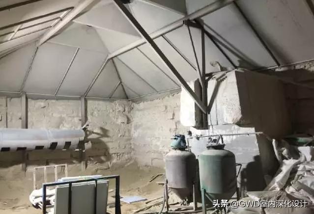 石材材料加工工艺,石材加工剩下的材料可以做什么