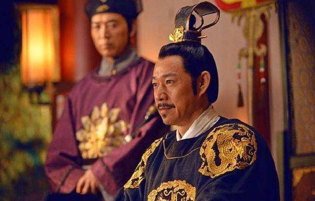 唐玄宗三个兄弟,唐玄宗的兄弟都是谁