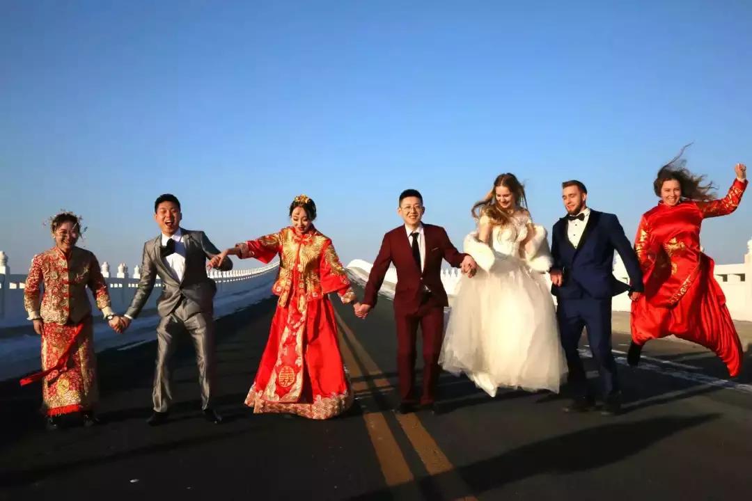 大美龙江黑河恋歌视频,大美龙江冰雪画