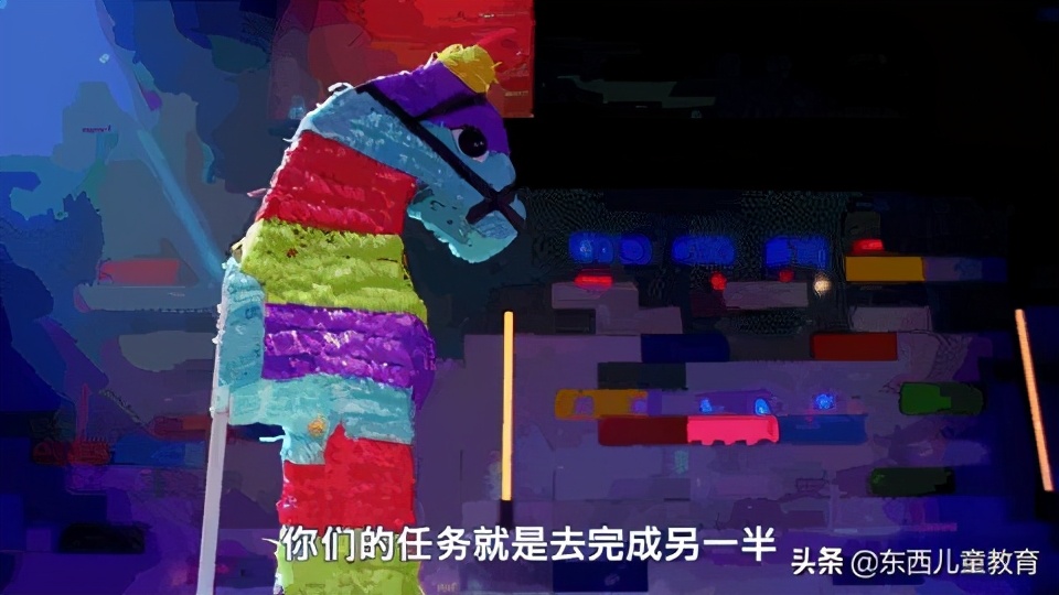 有个人居然把乐高玩成新花样,视频宝藏资源