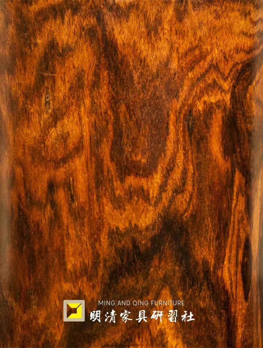 马未都收藏的黄花梨,那些年马未都说过的紫檀