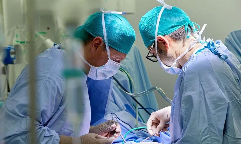 癌症发现之前切除掉有用处么,癌症做了手术切除就很成功