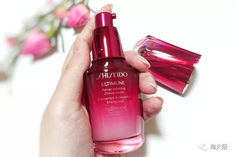 资生堂十大口碑最好的单品,资生堂十大爆款单品