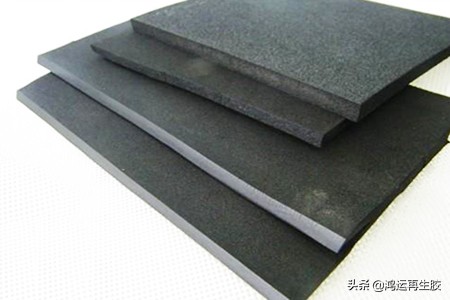 三元乙丙海绵板,三元乙丙海绵发泡技术和配方