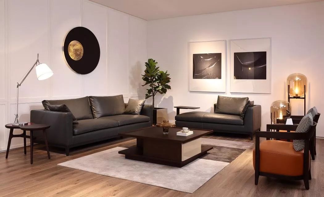 首届全屋整装定制展来袭,中国全屋整装展