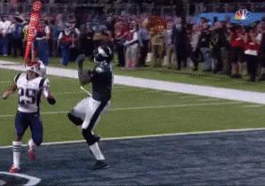 布雷迪最后一个跑球达阵,第七次收获超级碗总冠军的布雷迪