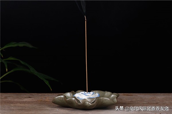 沉香线香天然线香,哪种沉香线好闻