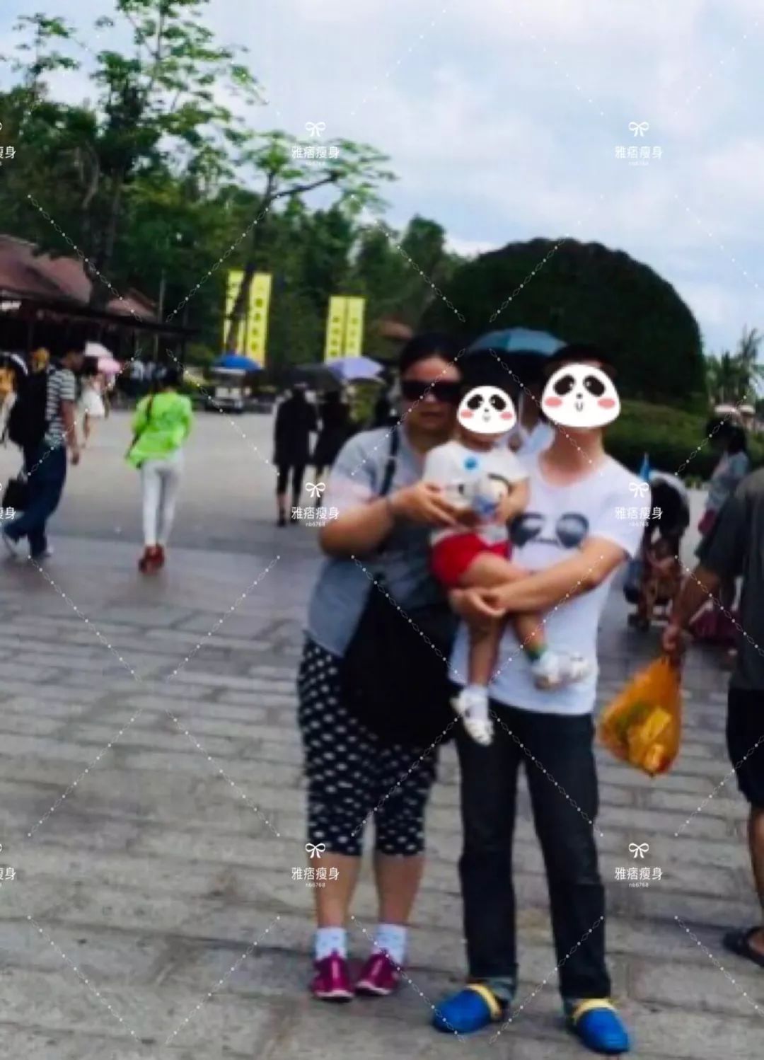 畅快淋漓的运动,畅快负重跳绳