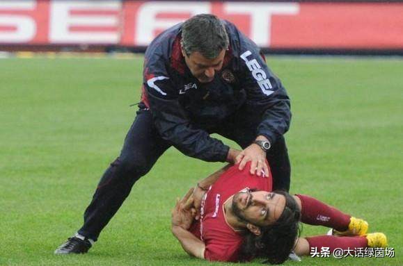 足球永远不会高于生死,足球从不曾高于生命