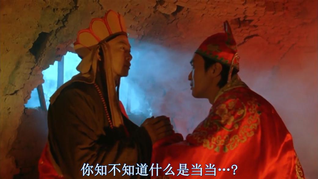 一部烂剧拍了一百多集,一部被骂的烂片