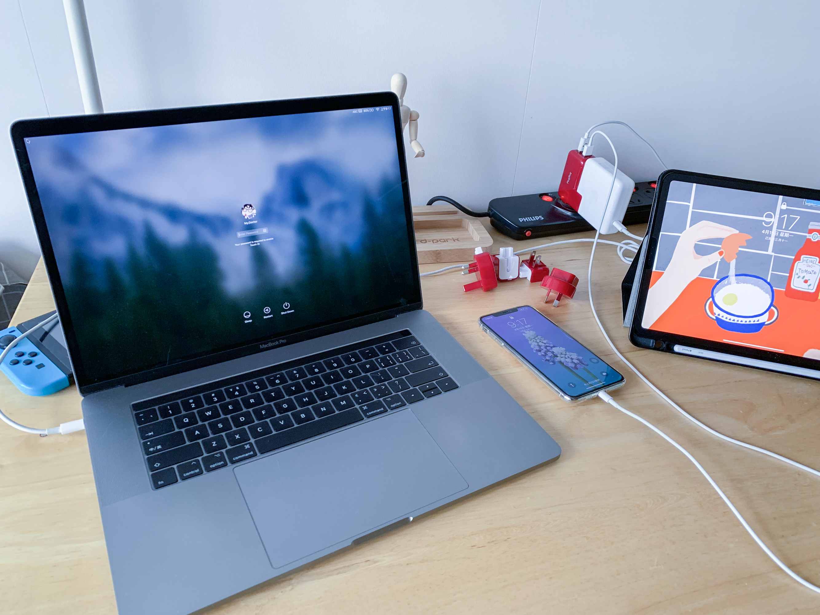 欧洲导游必买的十件东西,一个走遍世界的包包