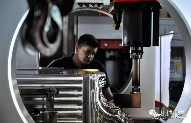 模具是工业之母什么是工业之父,模具被誉为工业之母