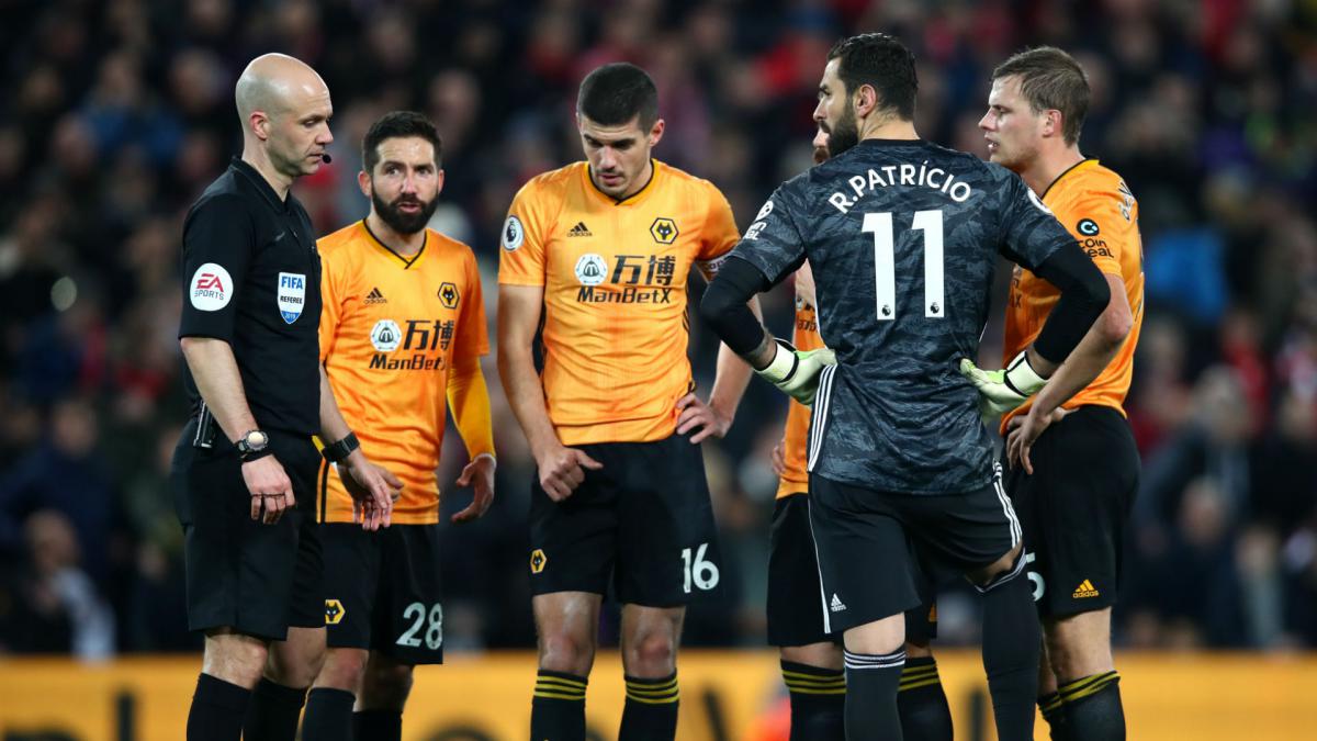 var判罚原声,var判罚红牌