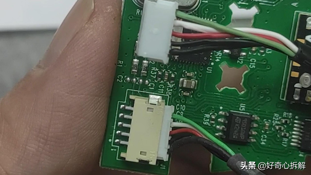 电脑小白升级配置,电脑小白入门教程鼠标设置