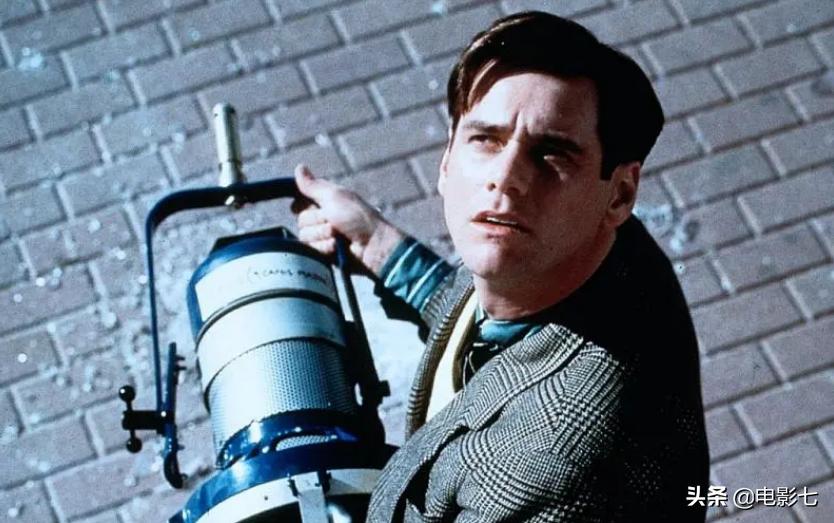 奥斯卡十部顶级神作9.5评分电影,一部电影横扫颁奖季