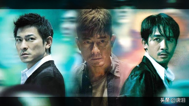 港影商业,港影角色