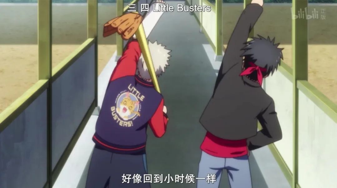 9.5分神作全员演技天花板,9.7分神作原班人马