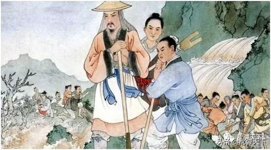 《中国古代史纲要》知识点笔记,通古今之变悟万物之道