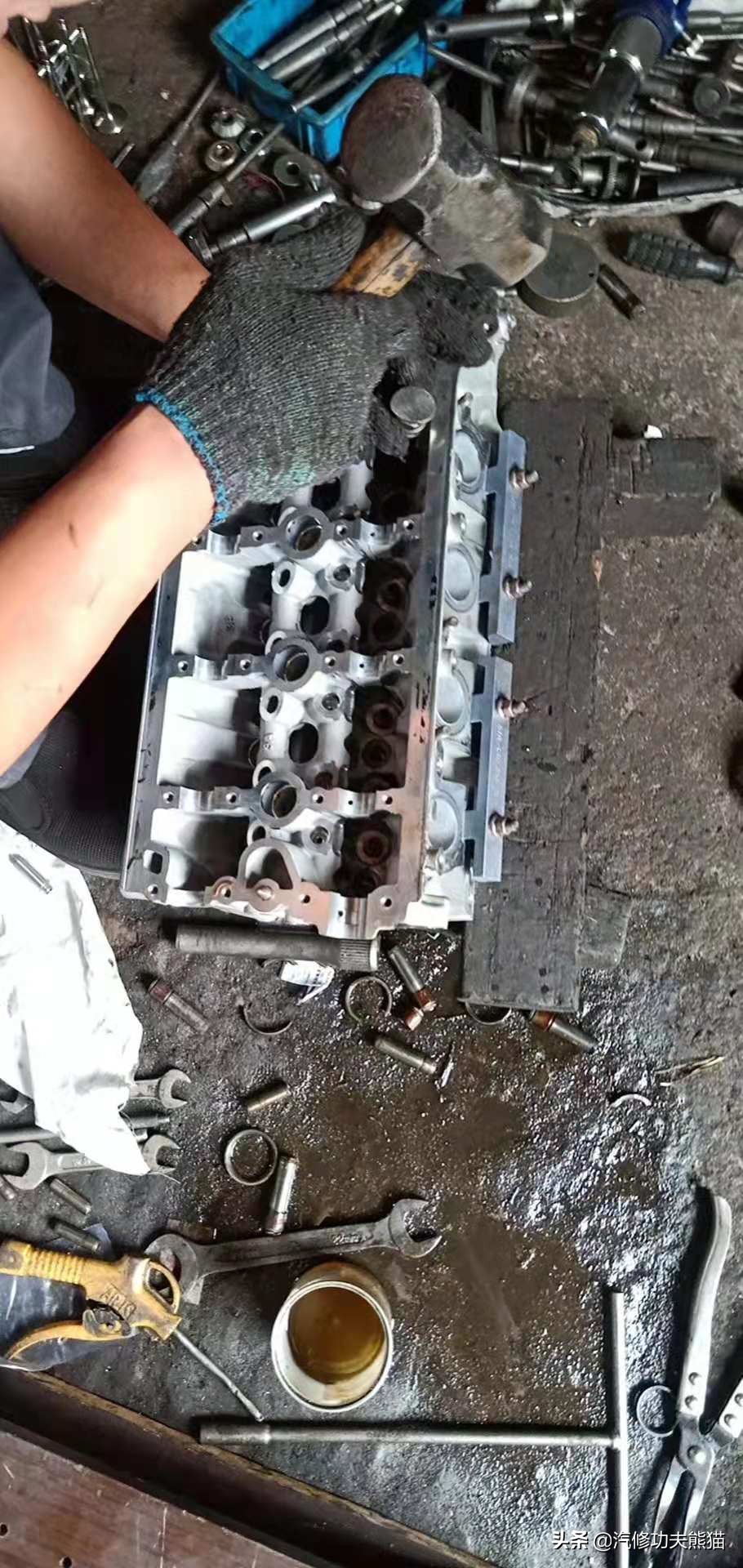 烧机油是问题车吗,烧机油是大众的通病吗