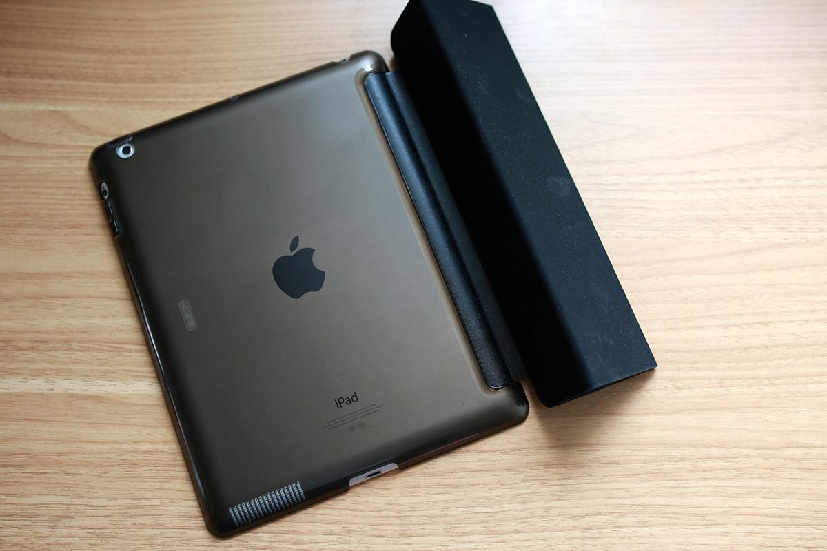 ipad保护套磁吸保护套测评,亿色iPad保护壳盲盒