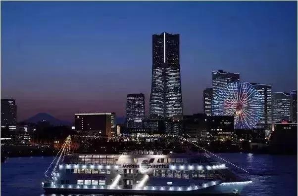 东京23区域的特点,东京23区居住体验对比