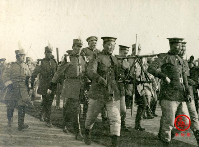 民国总统袁世凯月薪多少？相当于农民种777亩地的收入