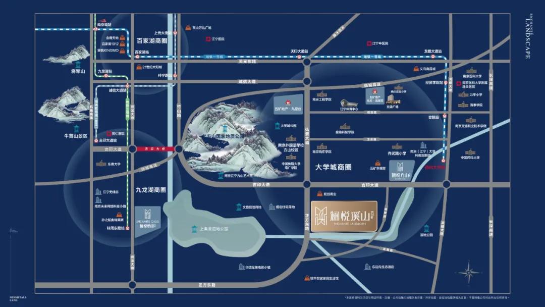 就在明天!江宁红盘营销中心即将盛大公开,改善人群纷纷出动