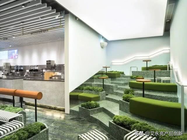 喜茶凭什么值700亿,喜茶估值超过哪些公司