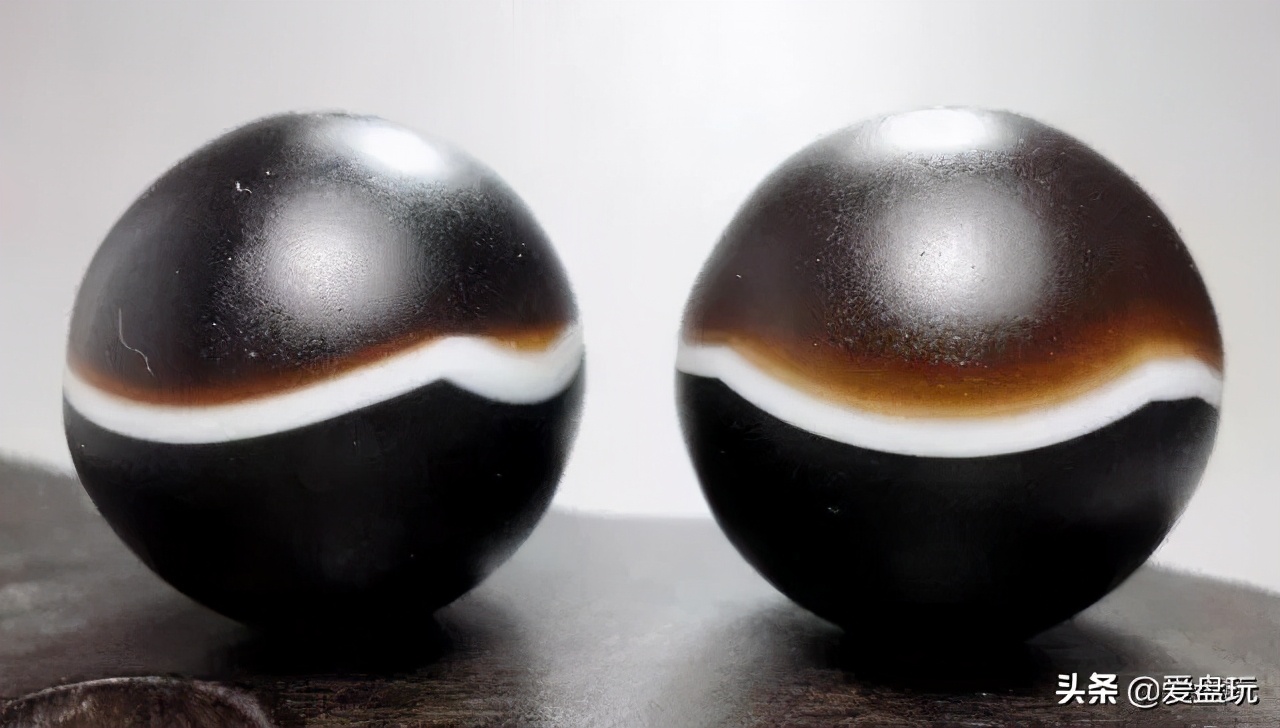 最牛逼的文玩手串,文玩手串冷门串