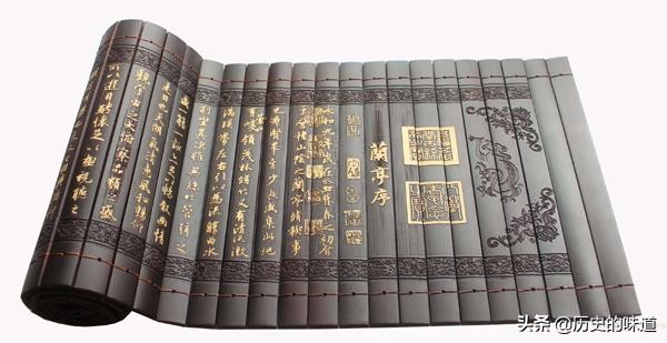 东床快婿是关于王羲之的故事吗,东床快婿王羲之是个怎样的人