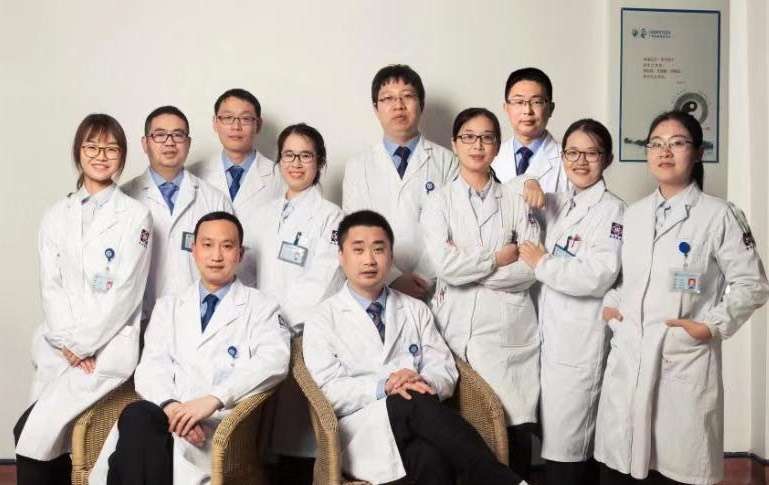 “广福呼吸”特色彰显