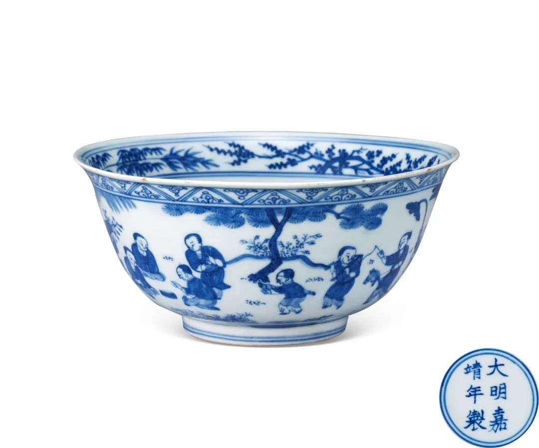 王者重器|“日本鸡蛋大王”重要收藏亮相东京中央