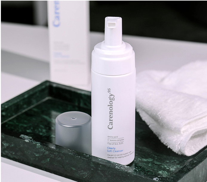 宝藏洗面奶,宝藏级洗面奶排行榜