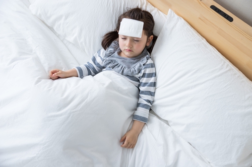 幼儿咳嗽需要注意什么,孩子咳嗽的几种状态及用药