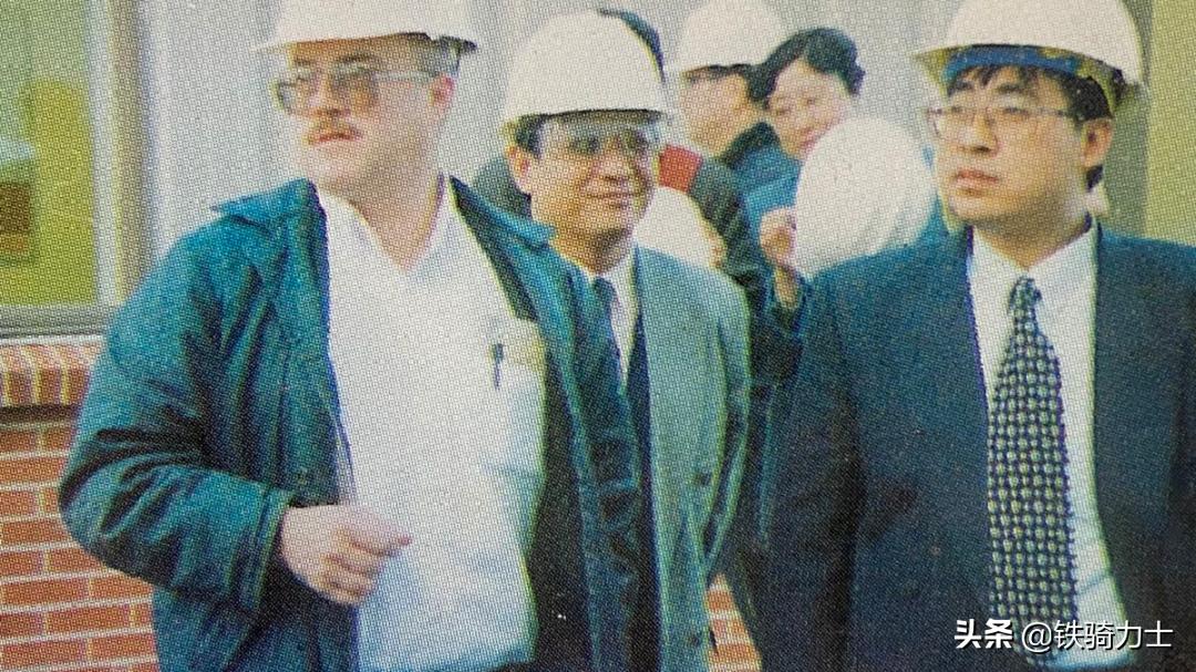 铁骑力士周年,铁骑力士27周年