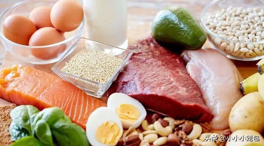 孕期食谱以及每月需要的营养,孕期我的三餐