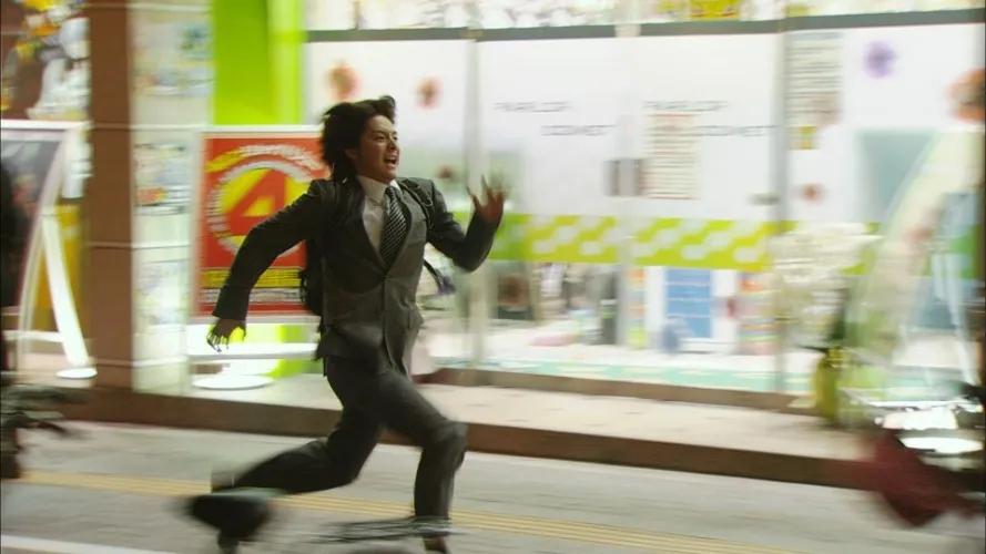 沉默的中专生,沉默的二本生