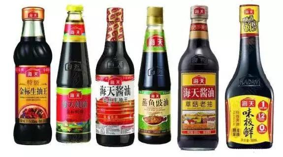 酱油应该吃哪种,酱油应该怎么选
