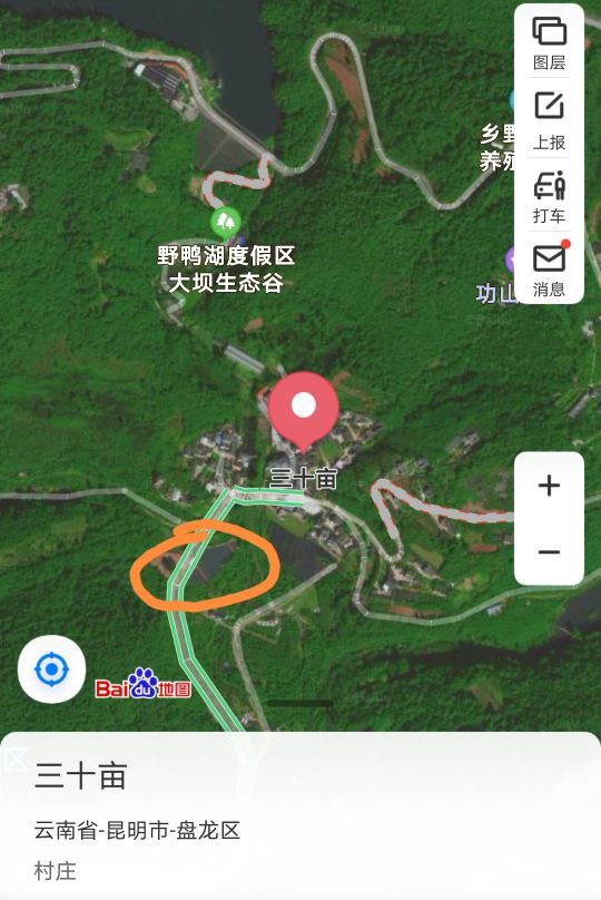 昆明练竿塘探钓,昆明练竿塘钓场推荐