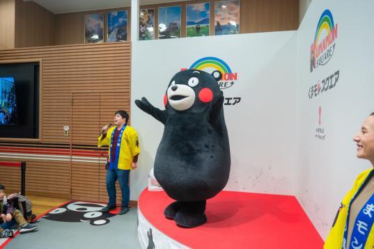 日本九州|一个被温泉唤醒的秘境，超超超小众的日本旅行目的地